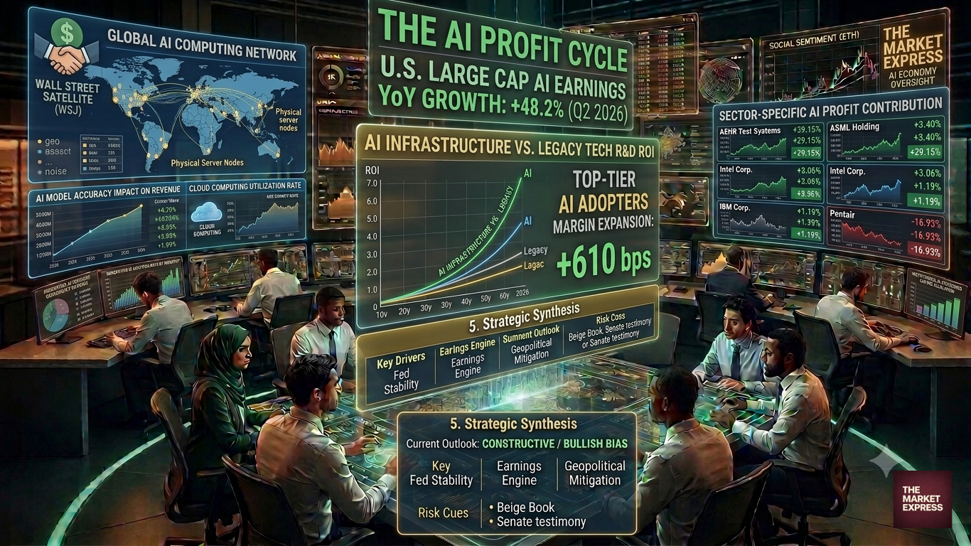 AI Profit Cycle