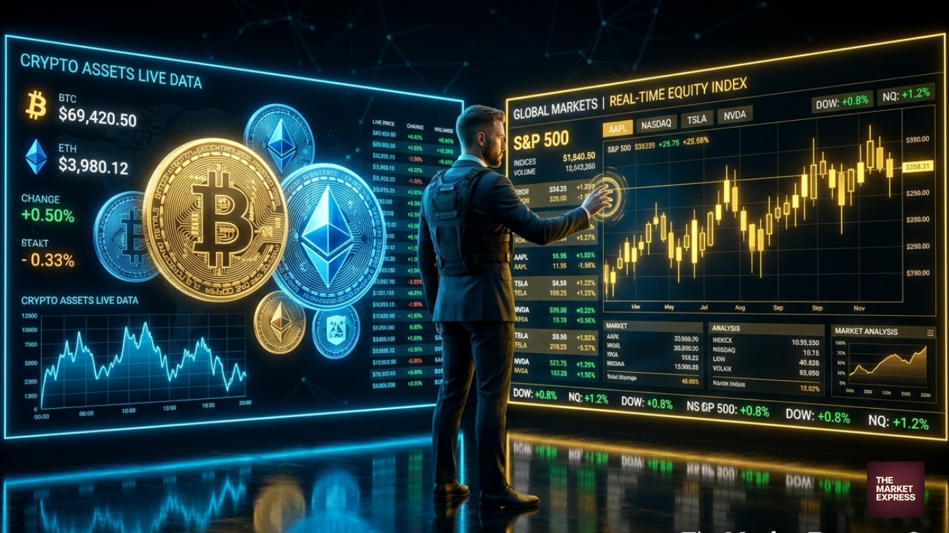 Gemini Stock Trading
