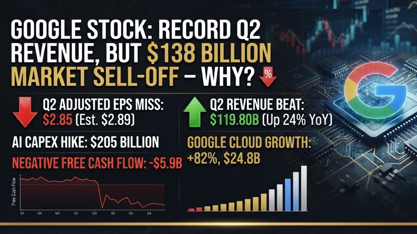 Google Stock