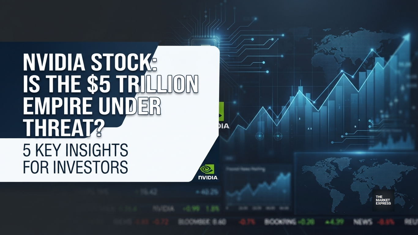 NVIDIA Stock