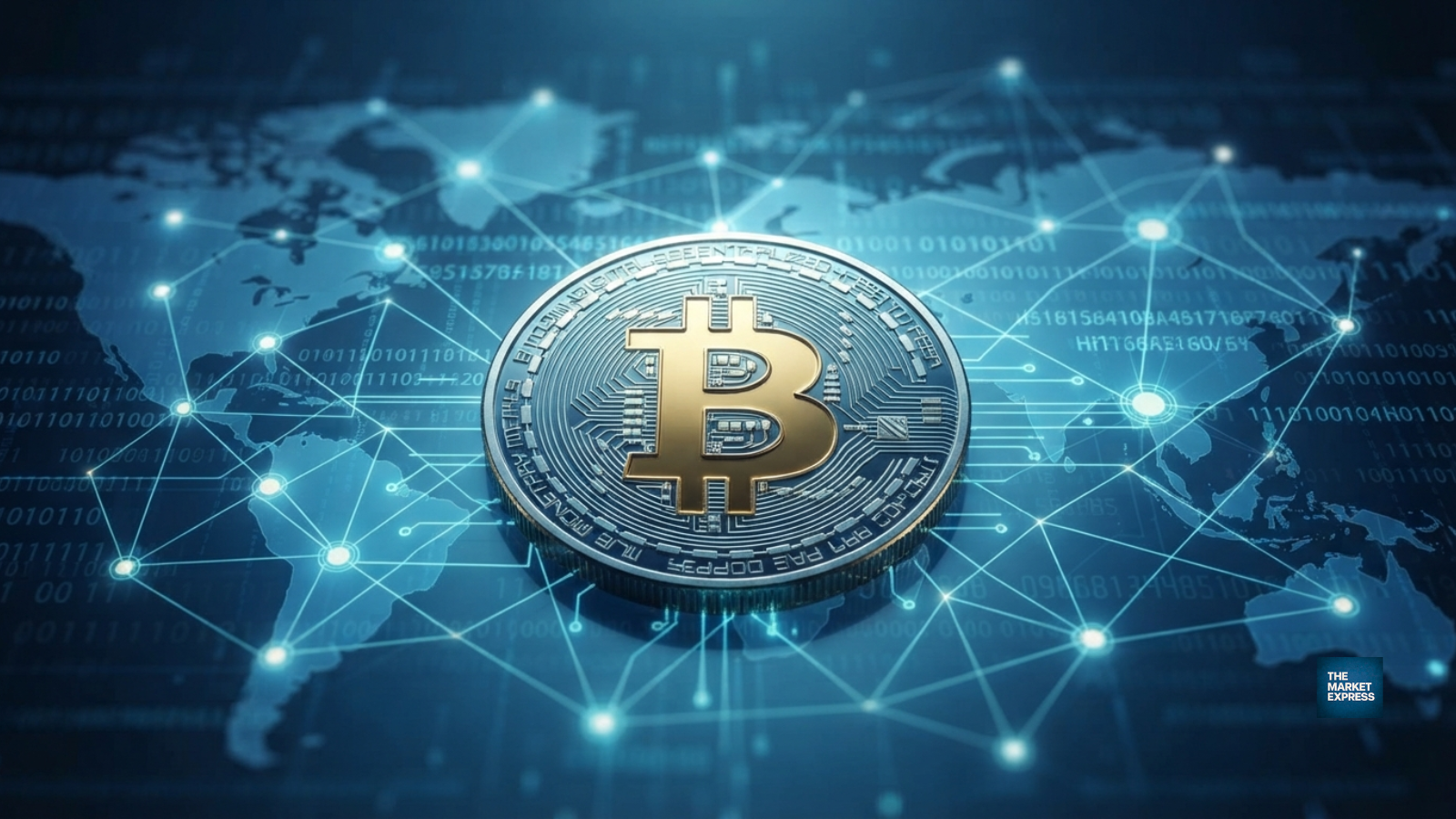 What is Bitcoin? How it works?
