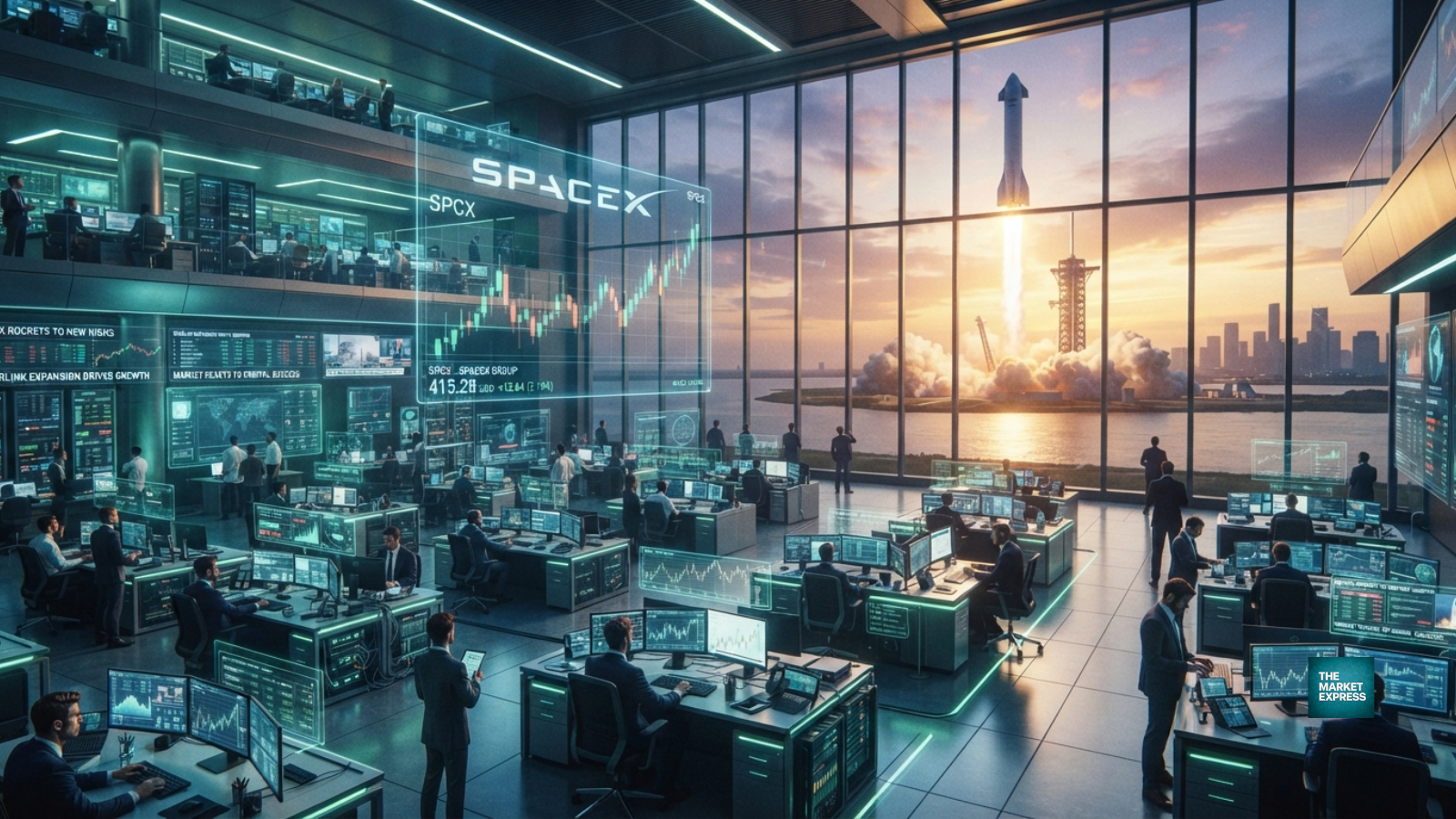 SpaceX Q2 2026 earnings Starship launch AI infrastructure