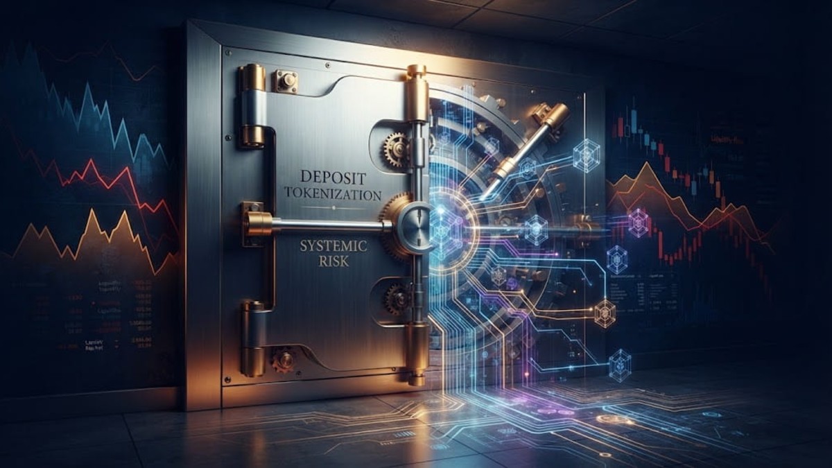 Dallas Fed report warns tokenized deposits threaten US bank lending by $700 billion