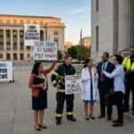 Trump Drops PSLF Overhaul in Breakthrough Victory for Public Servants